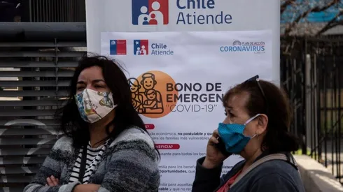 Las gratificaciones cambian el monto según la comuna de residencia.