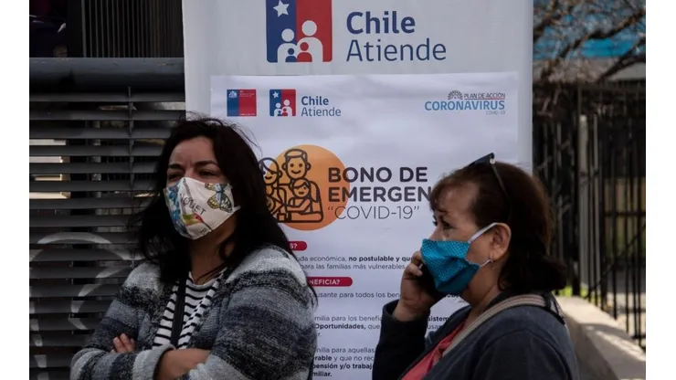 Las gratificaciones cambian el monto según la comuna de residencia.