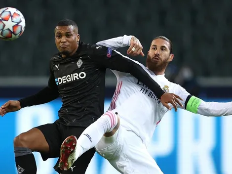 La mega oferta de PSG para quedarse con Sergio Ramos