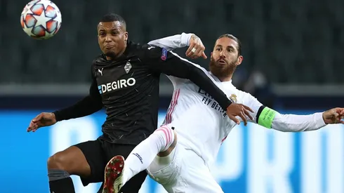 Sergio Ramos puede llegar al PSG