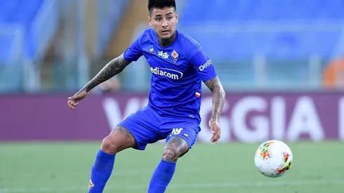 El chileno bajó considerablemente su nivel tras padecer coronavirus.