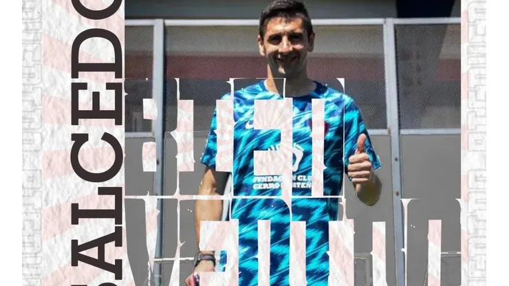 Mingo Salcedo debuta como técnico profesional