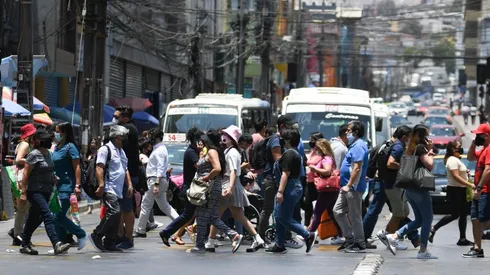 Nuevo balance del Ministerio de Salud lunes 25 de enero