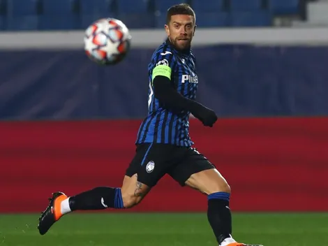 Papu Gómez tiene todo listo para reforzar al Sevilla