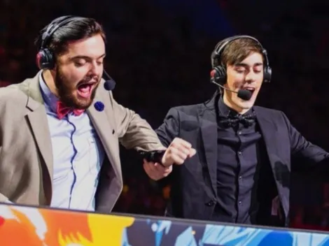 Ibai Llanos relatará Atlético de Madrid vs Valencia