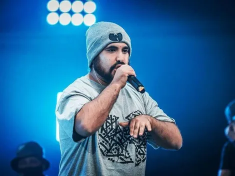 Ricto se abre al retiro: "No la estoy pasando bien, no disfruto batallar"