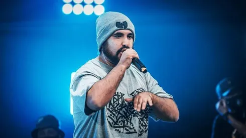 Ricto cayó ante El Menor en la fecha 6 de FMS Chile.