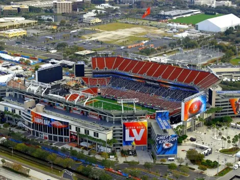 A pocos días Super Bowl: conoce los detalles del evento deportivo