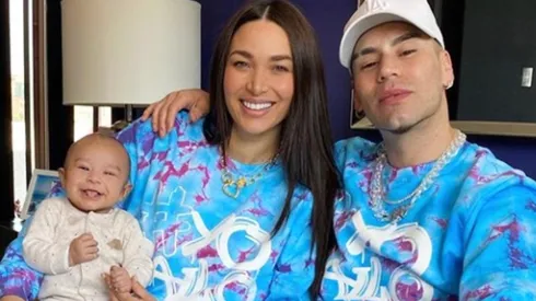 (Fotografía: Instagram/@lisandrasilva)