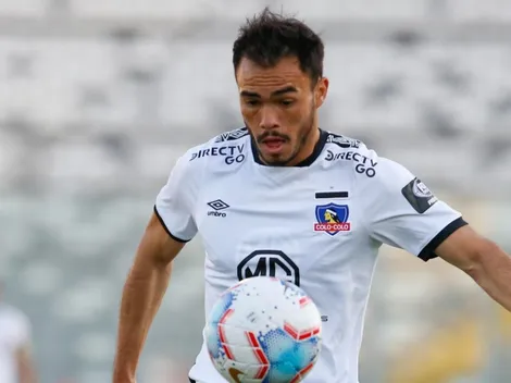 Gabriel Suazo: "Depende sólo de nosotros mantener la categoría"