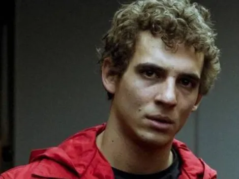 Miguel Herrán revela el motivo de sus preocupantes mensajes