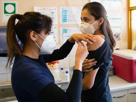 Vacuna Covid-19 Chile | Conoce las etapas y el orden de vacunación