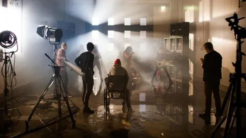 (Fotografía: Captura de YouTube)