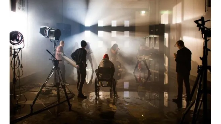(Fotografía: Captura de YouTube)