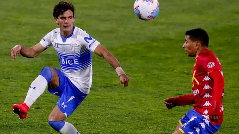 Los Cruzados quieren empezar a sellar el camino al título.