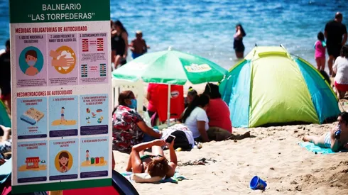 Hasta el 31 de marzo se podrá solicitar este permiso