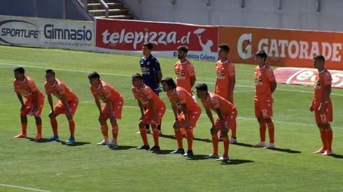 Fanático de Cobreloa enumera polémicos penales que no le cobraron al Zorro, que se resigna a otro año en Primera B.