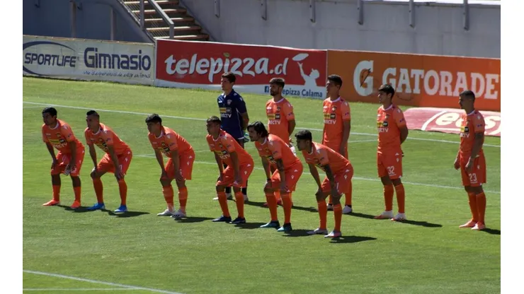 Fanático de Cobreloa enumera polémicos penales que no le cobraron al Zorro, que se resigna a otro año en Primera B.