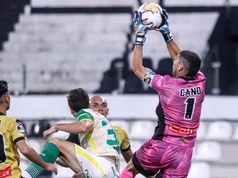 Matías Cano: "Estamos a dos partidos de ser campeones"