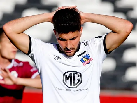 Blandi comparte por error saludo mala onda de hincha