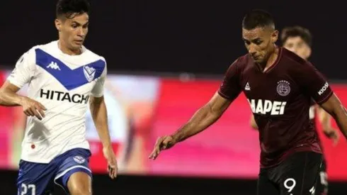 Galdames confía en la remontada