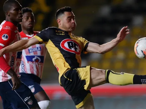 Coquimbo Unido: "Sumamos casi 2.000 PCR y cero contagios"