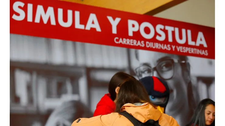 El Calendario completo del proceso lo puedes encontrar en la página web del Demre