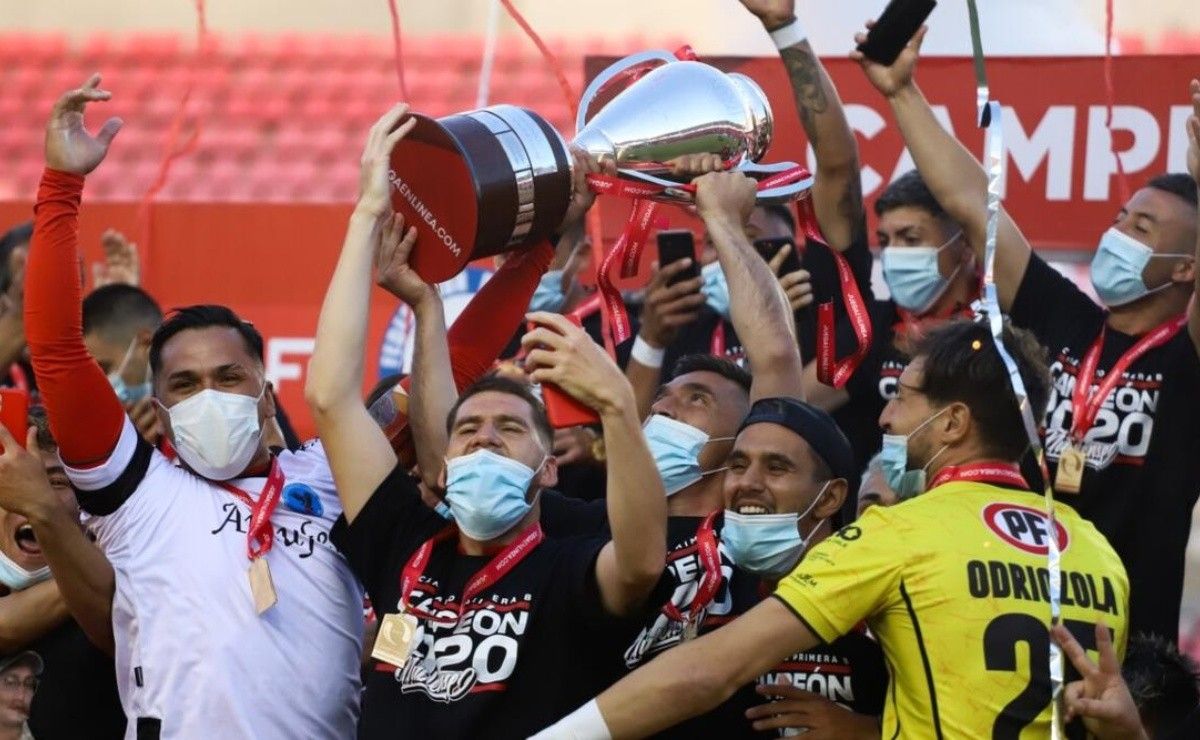 Liguilla de ascenso en la Primera B | ¿Cómo se define el segundo ...