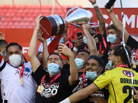 ¿Quiénes pelean el segundo ascenso a Primera?