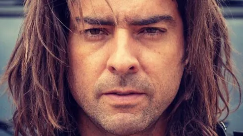 Cristián Riquelme suele compartir humor y momentos de alegría en sus redes sociales, pero el episodio de Cachagua terminó por superarlo.