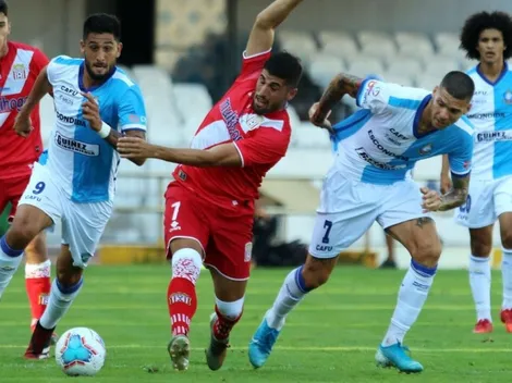 En busca del Chile 4: Curicó y Antofagasta chocan en el Maule