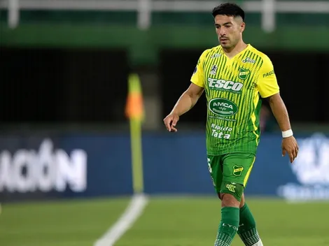 Seremi reafirma que Defensa y Justicia no puede salir de Chile