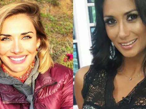 Carola de Moras niega rumores sobre mala relación con su ex equipo