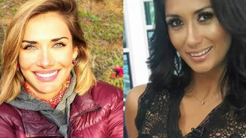 La Fiera habló del tema en Me Late Prime