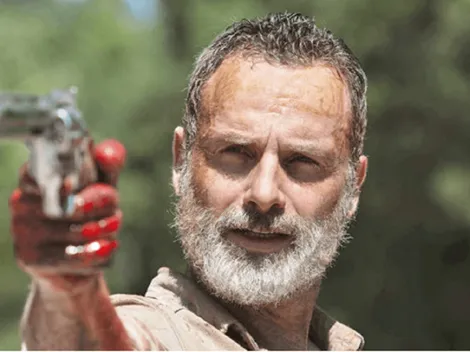 TWD: Rick Grimes volverá muy pronto a la pantalla