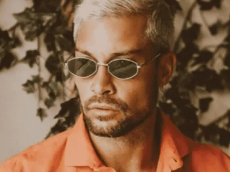 Luis Mateucci lanza su carrera musical con el tema "Mi Ex"