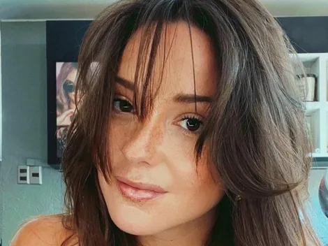 Kel Calderón propone crucial interrogante por fiestas en Cachagua