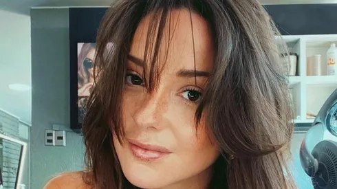 Kel Calderon se había mantenido alejada de polémicas hasta ahora.