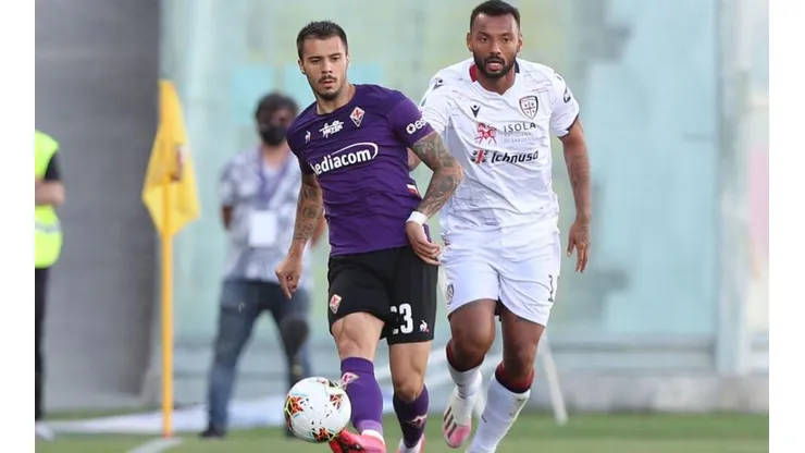 Fiorentina quiere sumar de tres en su encuentro frente al Cagliari.