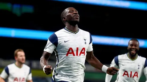 Con un marcador de 2-0, Tottenham avanzó a la final de la Carabao Cup.