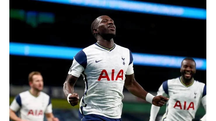 Con un marcador de 2-0, Tottenham avanzó a la final de la Carabao Cup.