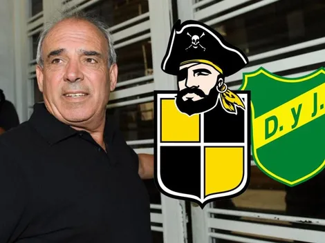 "También pediríamos los puntos en lugar de Coquimbo"