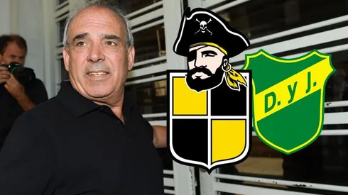 Presidente de Defensa y Justicia se sincera y por el escándalo en la semifinal de Copa Sudamericana contra Coquimbo.