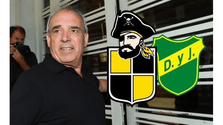 Presidente de Defensa y Justicia se sincera y por el escándalo en la semifinal de Copa Sudamericana contra Coquimbo.