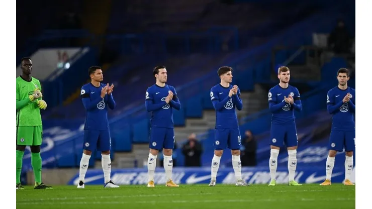 Los Blues cayeron sin apelaciones frente al Manchester City por Premier.