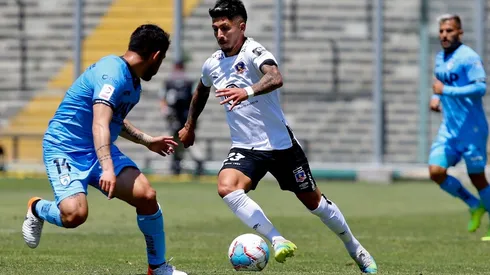 Colo Colo y Deportes Iquique están al fondo de las tablas absoluta y ponderada en el Campeonato Nacional