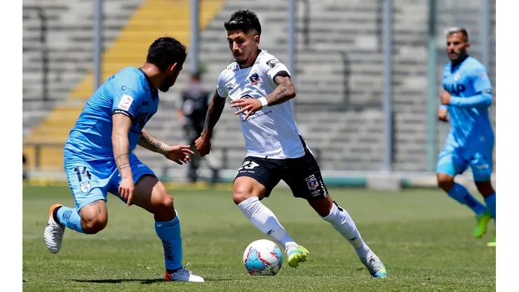Colo Colo y Deportes Iquique están al fondo de las tablas absoluta y ponderada en el Campeonato Nacional
