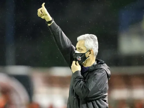 El Tren Valencia: "Reinaldo Rueda nos devolverá la identidad"