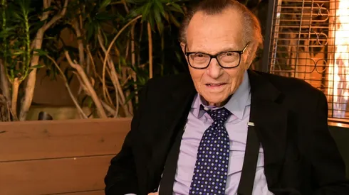 El destacado entrevistar lleva más de una semana internado.