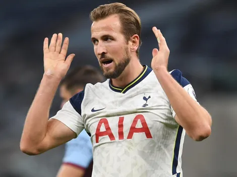 Manchester City quiere romper el mercado: va por Harry Kane